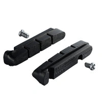 REFIL DE ZAPATA DE FRENO DURA ACE BR-9000 R55C4 2 PARES