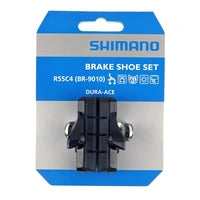 ZAPATAS DE FRENO TIPO CARTUCHO DURA ACE BR-9010 R55C4