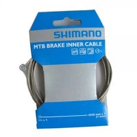 CABLE DE FRENO MTB INOX 1.6X3500MM SHIMANO