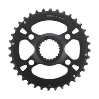 PLATO SHIMANO DEORE SLX FC-M7100 36D PARA DOBLE 36/26D