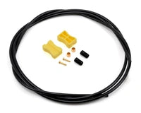 MANGUERA DE FRENO SHIMANO SM-BH59-JK-SS J-KIT 1700MM NEGRO