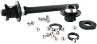 EJE DEL COMPLETO WH-R501-F 108MM