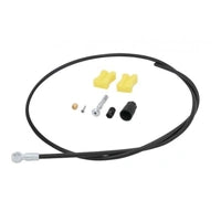 MANGUERA DE FRENO ZEE SM-BH90-SBS 1700MM NEGRO SHIMANO