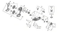 UNIDAD ESTABILIZADORA RD-M9100-GS (KIT)