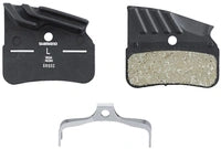 BALATAS DE FRENO SHIMANO N03A RESINA