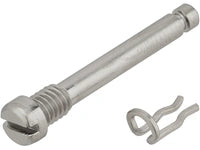 TORNILLO DE FIJACION P BALATA BR M985 CON CIERRE C SHIMANO