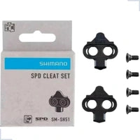 PLACAS MTB SM SH51 SHIMANO
