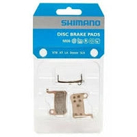 BALATA DE FRENO M06 XTR