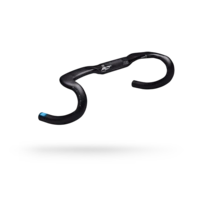 MANUBRIO PRO PLT ERGO CARBON 420MM SHIMANO