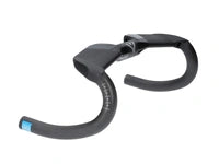 MANUBRIO PRO VIBE AERO CARBON 31.8MMX410MM SHIMANO