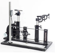 BIKEFITTING STAGE 2 ESTACION DE SIMULACION