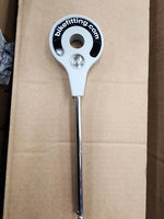 GONIOMETRO PAR AJUSTE ESTATICO