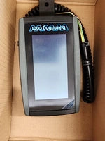 DISPLAY LASER PARA AJUSTADOR DE CORDENADAS XY