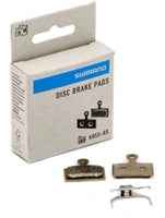 BALATA DE FRENO M05 RESINA