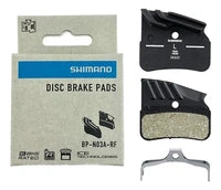BALATAS DE FRENO P03A.RF RESINA SHIMANO