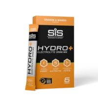 ELECTROLITO HIDRATANTE NARANJA MANGO 4.1G 6 UNID SHIMANO