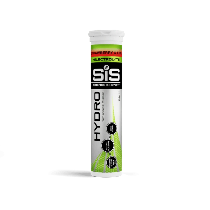 TABLETAS HYDRO SIS GFRESA LIMA 20 COMPRIMIDOS ENVASE