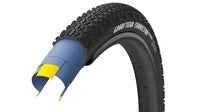 LLANTA GRAVEL CONNECTOR ULTIMATE TR 700X45 NEGRA SHIMANO