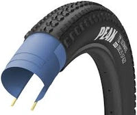 LLANTA MTB PEAK 29X2.4 CLINCHER NEGRO ALAMBRE SHIMANO