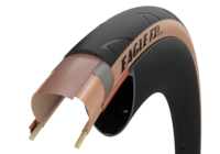 LLANTA RUTA EAGLE F1 R TR 700X25 BICOLOR SHIMANO