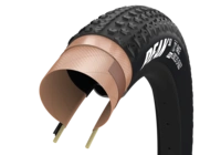 LLANTA MTB PEAK SL RACE TR 29X2.4 NEGRA SHIMANO