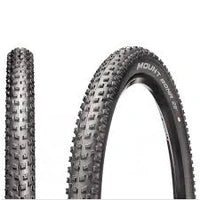 LLANTA MTB ARUSUN MOUNT BONA 29X2.35 ALAMBRE NEGRA 60 TPI SHIMANO