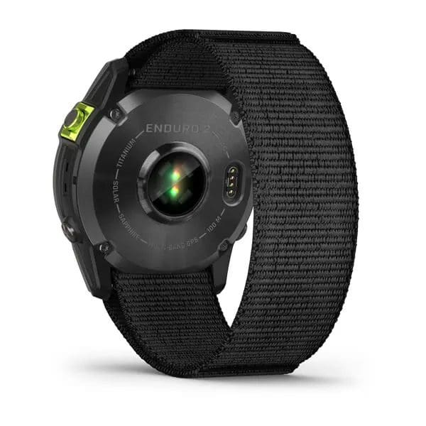 RELOJ GARMIN ENDURO 2