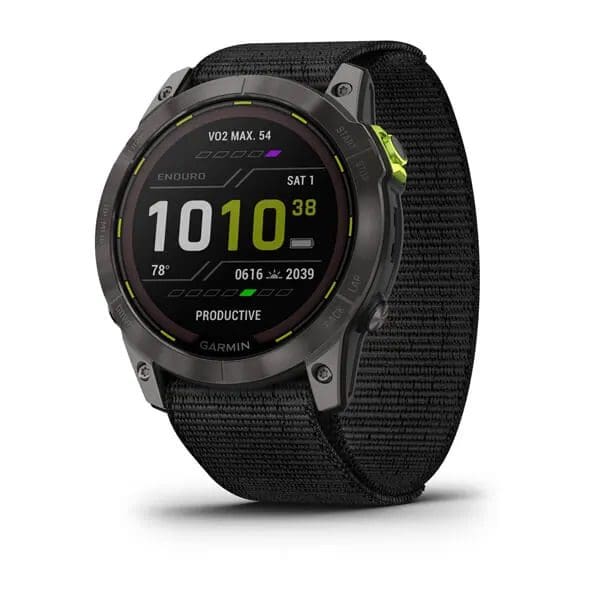 RELOJ GARMIN ENDURO 2