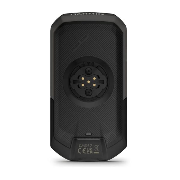 CICLOCOMPUTADORA GARMIN EDGE 1050