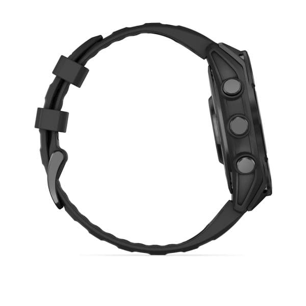 RELOJ GARMIN FENIX 8 51MM AMOLED SAFIRO