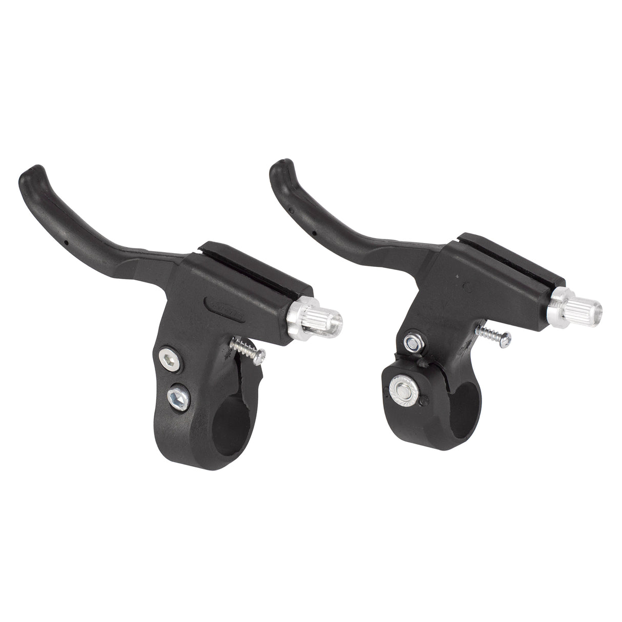 JUEGO PALANCAS FRENO GENÉRICAS