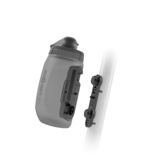 FIDLOCK TWIST SET bottle 450 + bike base