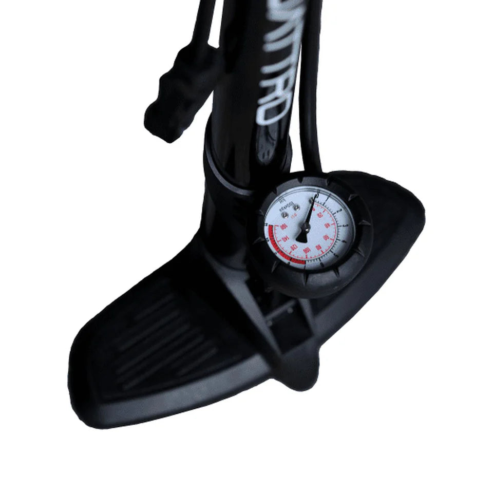 BOMBA DE PISO QUATTRO SPORT 165PSI