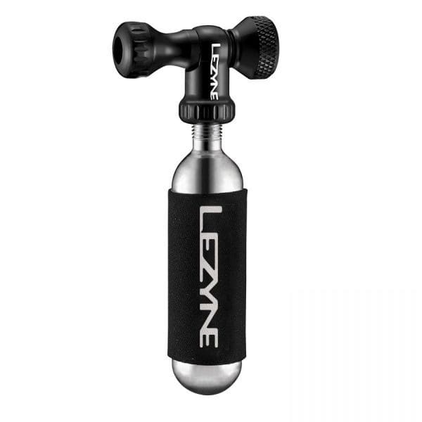 DISPENSADOR LEZYNE CO2 CONTROL DRIVE 25G