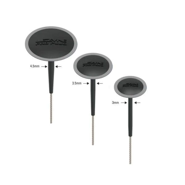 Tapones para llanta Lezyne Tubeless