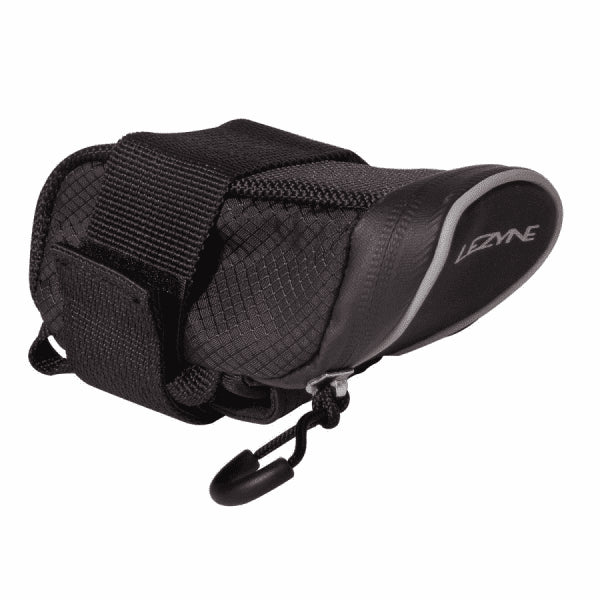 BOLSA LEZYNE MICRO CADDY NEGRA M