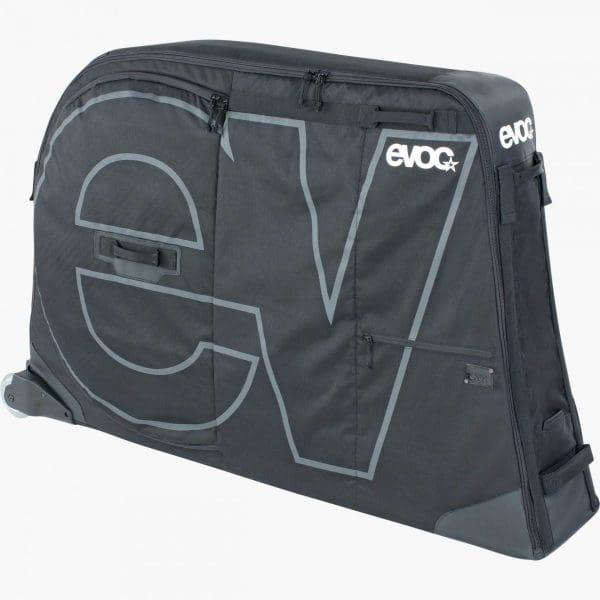 MALETA PARA BICICLETA EVOC BIKE BAG BLACK