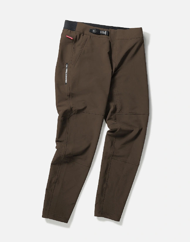 Pantalones Loose Riders Casual Sand