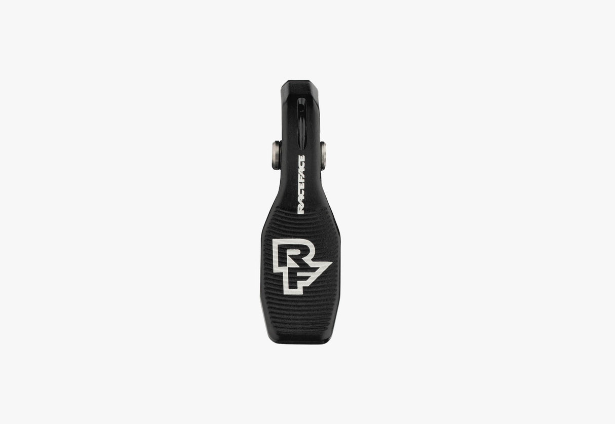LEVER TURBINE R UNIVERSAL BLACK