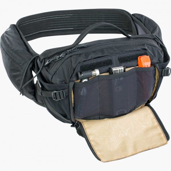 CANGURERA EVOC HIP PACK PRO E-RIDE 3