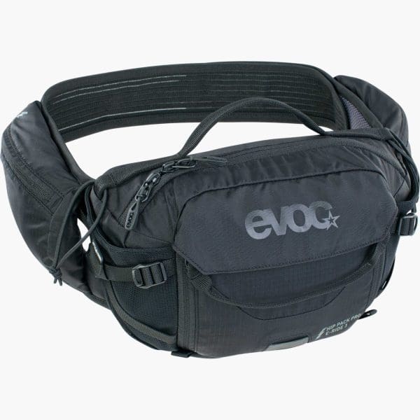 CANGURERA EVOC HIP PACK PRO E-RIDE 3