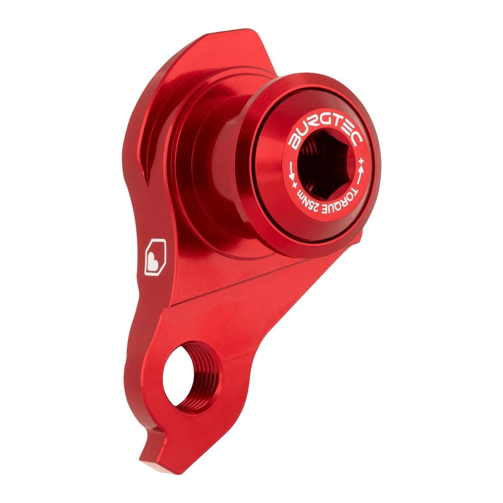 Burgtec - UDH Hanger
