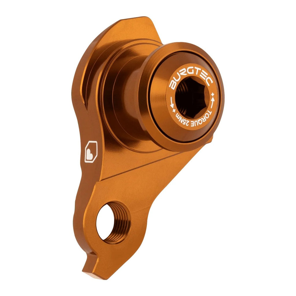 UDH Universal Derailleur Hanger – Patita para desviador