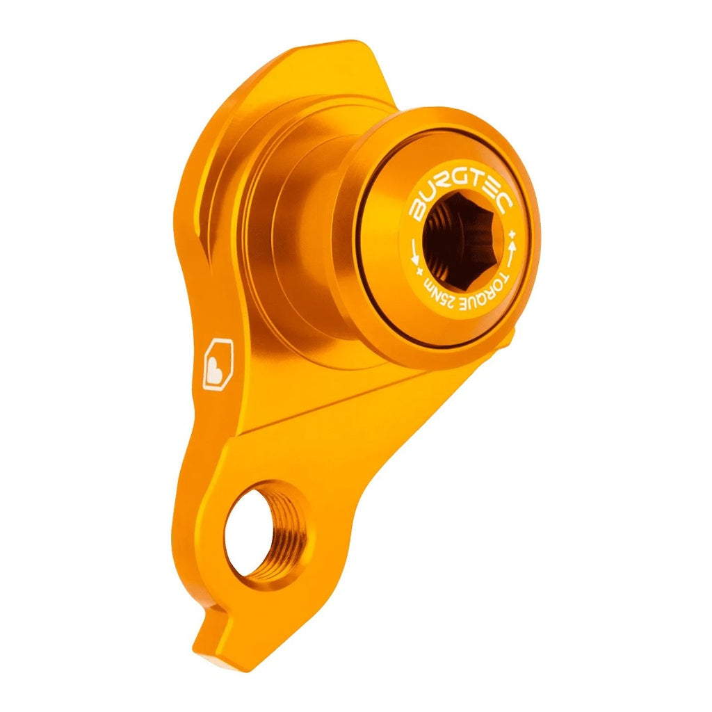 Burgtec - UDH Hanger