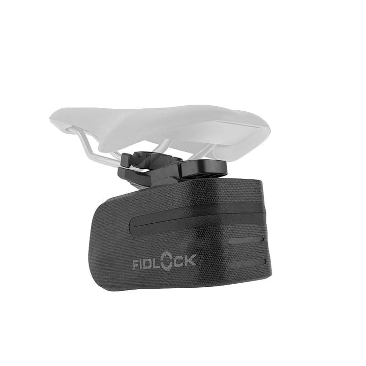 FIDLOCK PUSH SET BOLSA DE ASIENTO 600 + BASE