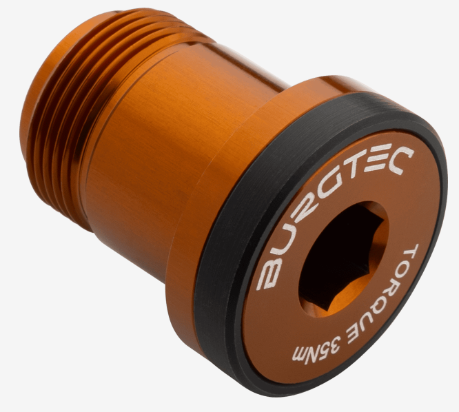 Burgtec - Sram T-Type Derailleur Bolt