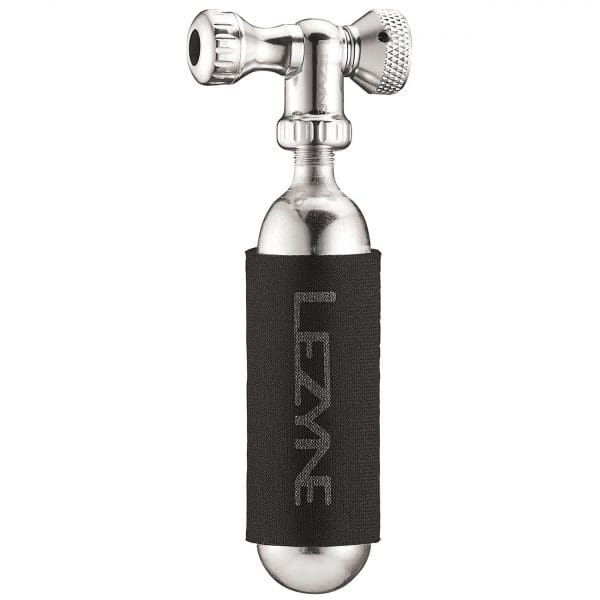 DISPENSADOR LEZYNE CO2 CONTROL DRIVE 25G