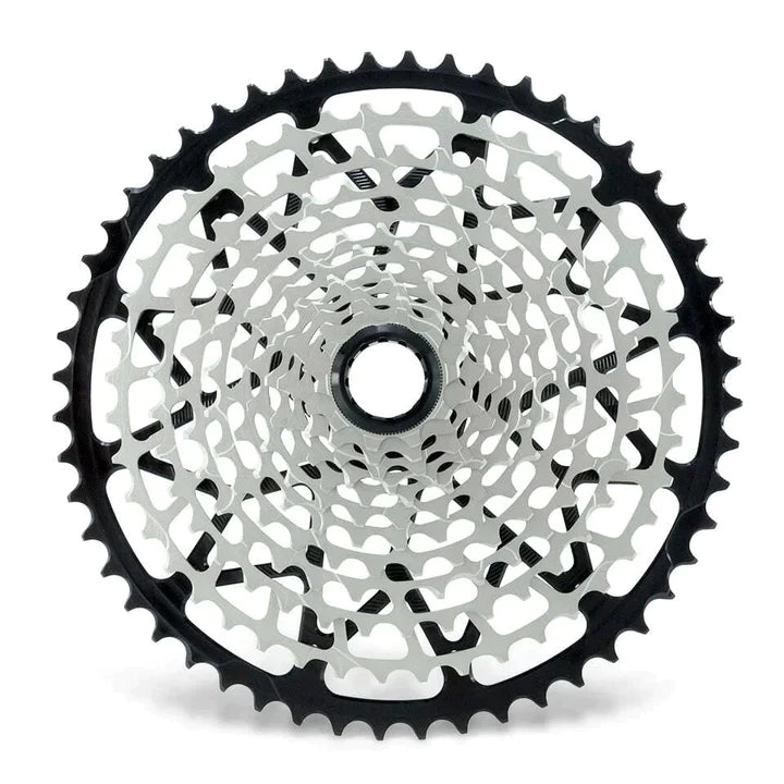 CASSETTE 12S GARBARUK 11-52 SHIMANO HG