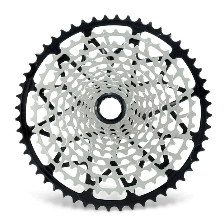 CASSETTE 12S GARBARUK 10-52 SRAM XD