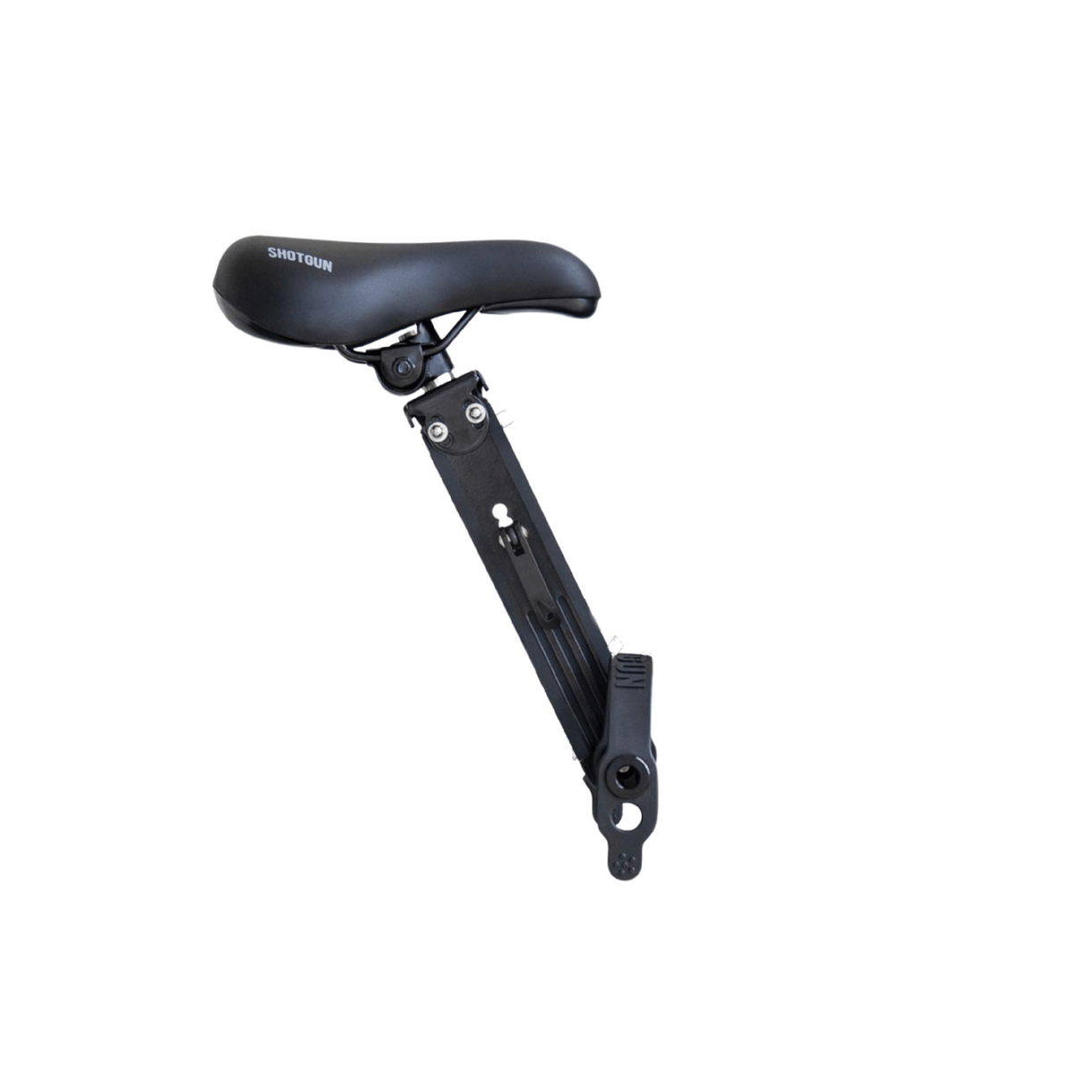 COMBO ASIENTO + MANILLAR DE BICICLETA PARA NIÑOS KIDS RIDE SHOTGUN MTB